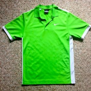 Nike Golf Shirt